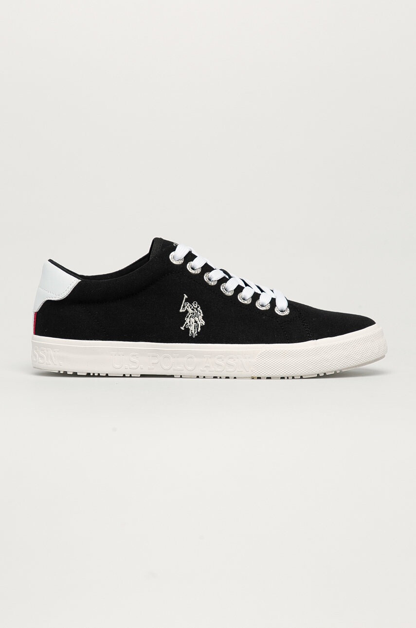 U.S. Polo Assn. Ниски кецове - Pepit.bg