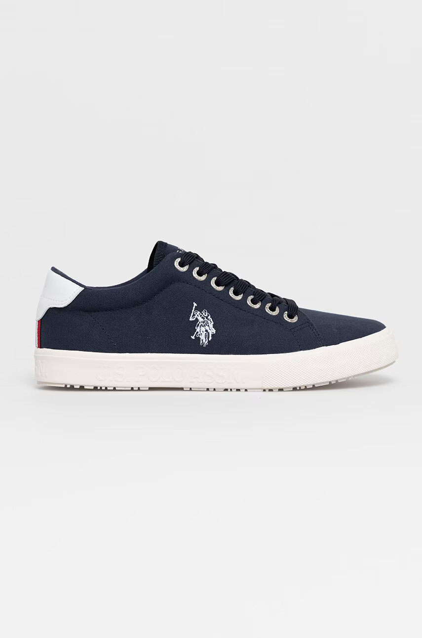 U.S. Polo Assn. Ниски кецове - Pepit.bg