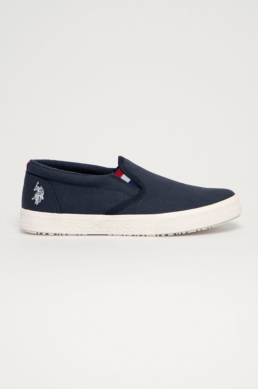 U.S. Polo Assn. Ниски кецове - Pepit.bg
