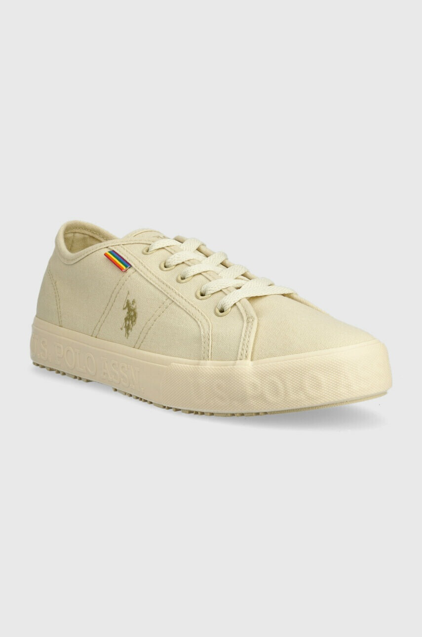U.S. Polo Assn. Ниски кецове MAREW - Pepit.bg