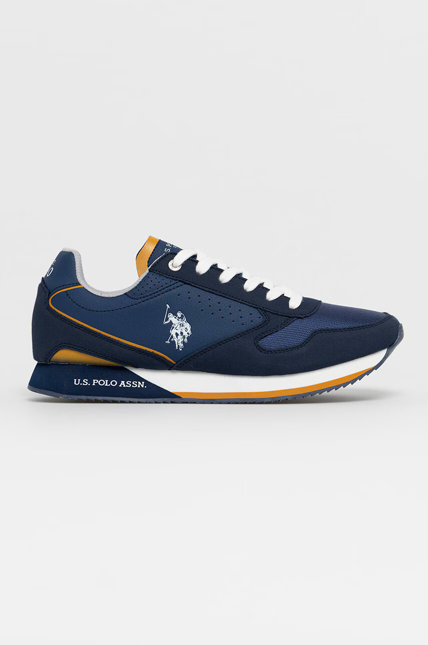 U.S. Polo Assn. Обувки - Pepit.bg