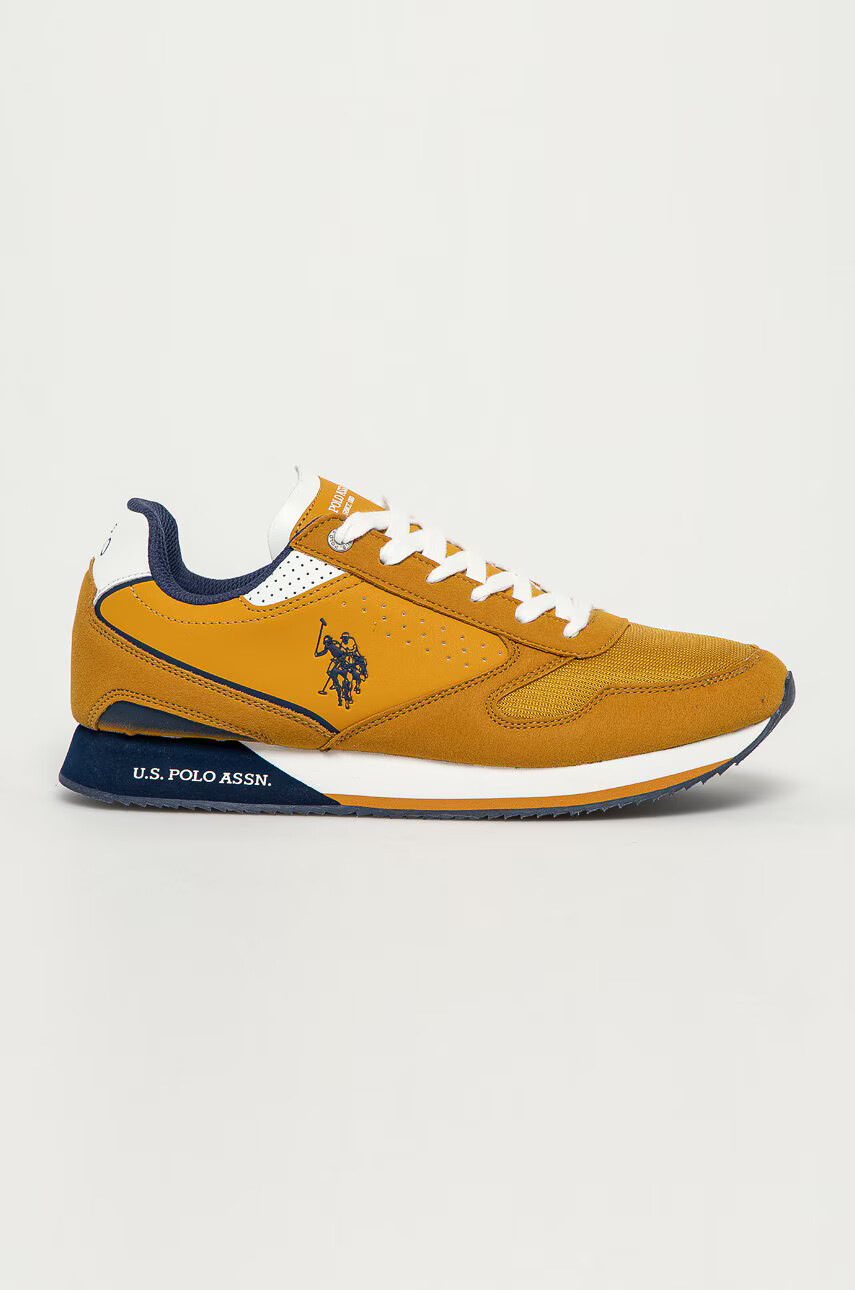 U.S. Polo Assn. Обувки - Pepit.bg