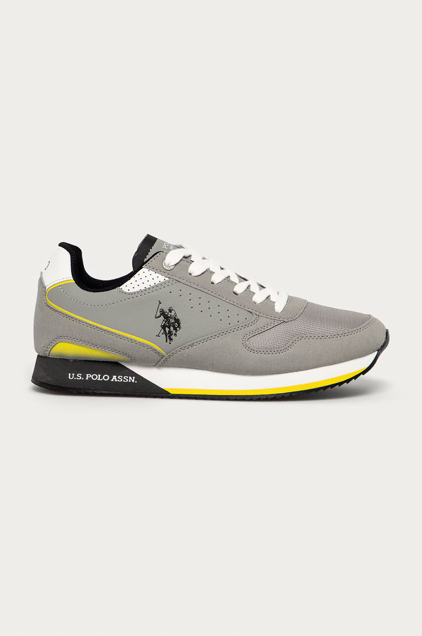 U.S. Polo Assn. Обувки - Pepit.bg