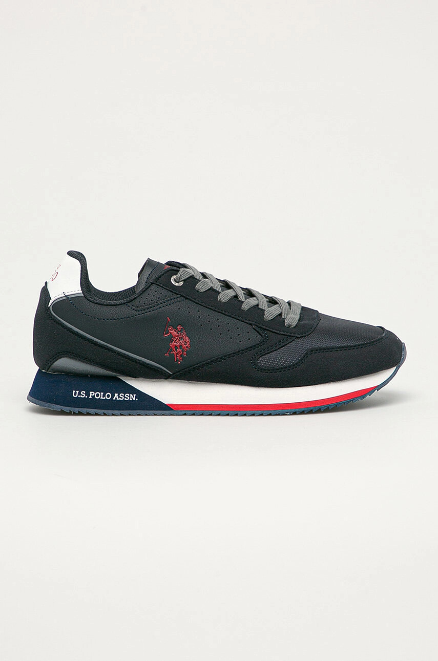 U.S. Polo Assn. Обувки - Pepit.bg