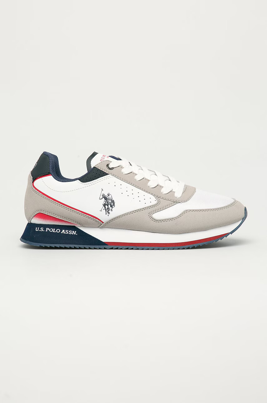 U.S. Polo Assn. Обувки - Pepit.bg