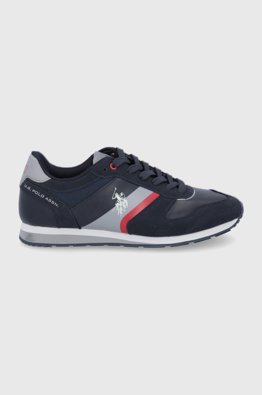 U.S. Polo Assn. Обувки - Pepit.bg