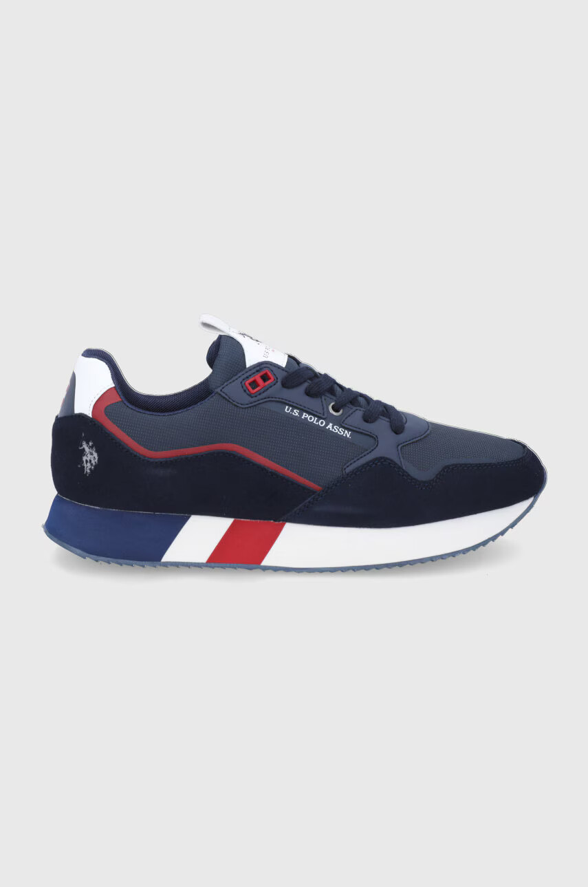 U.S. Polo Assn. Обувки - Pepit.bg