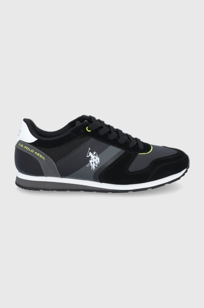 U.S. Polo Assn. Обувки - Pepit.bg