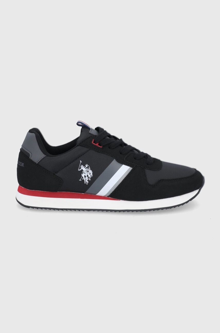 U.S. Polo Assn. Обувки - Pepit.bg