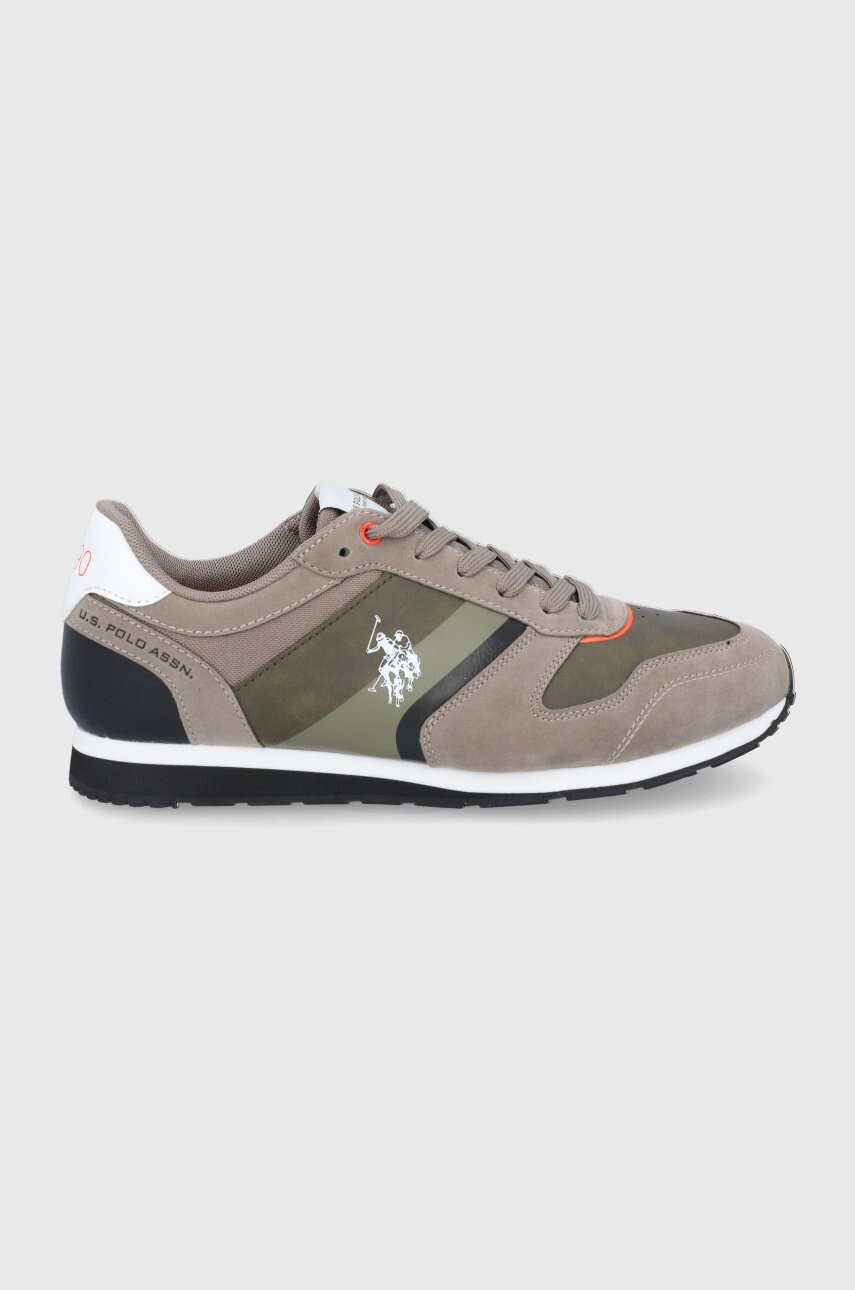 U.S. Polo Assn. Обувки - Pepit.bg