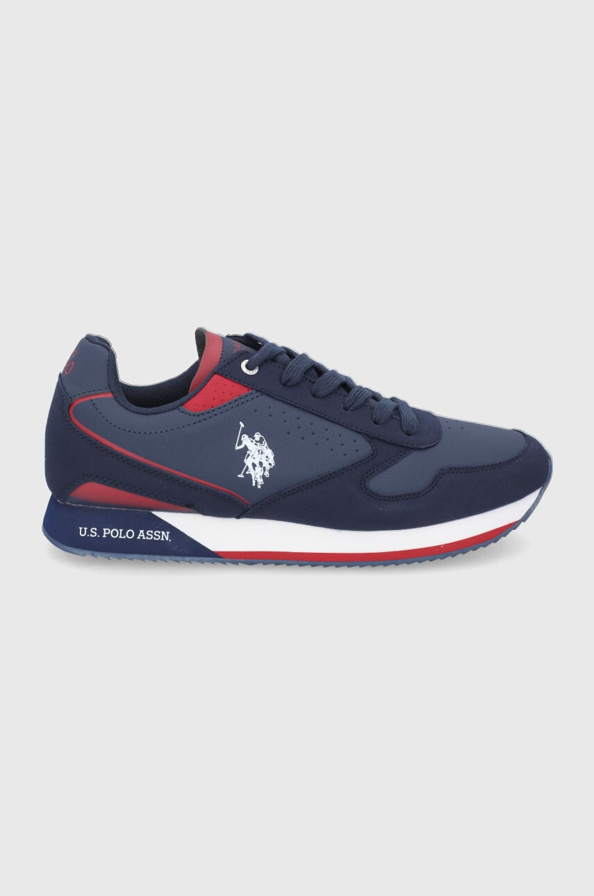 U.S. Polo Assn. Обувки - Pepit.bg