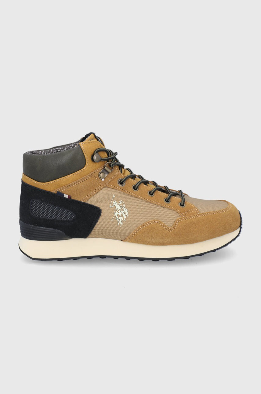 U.S. Polo Assn. Обувки - Pepit.bg