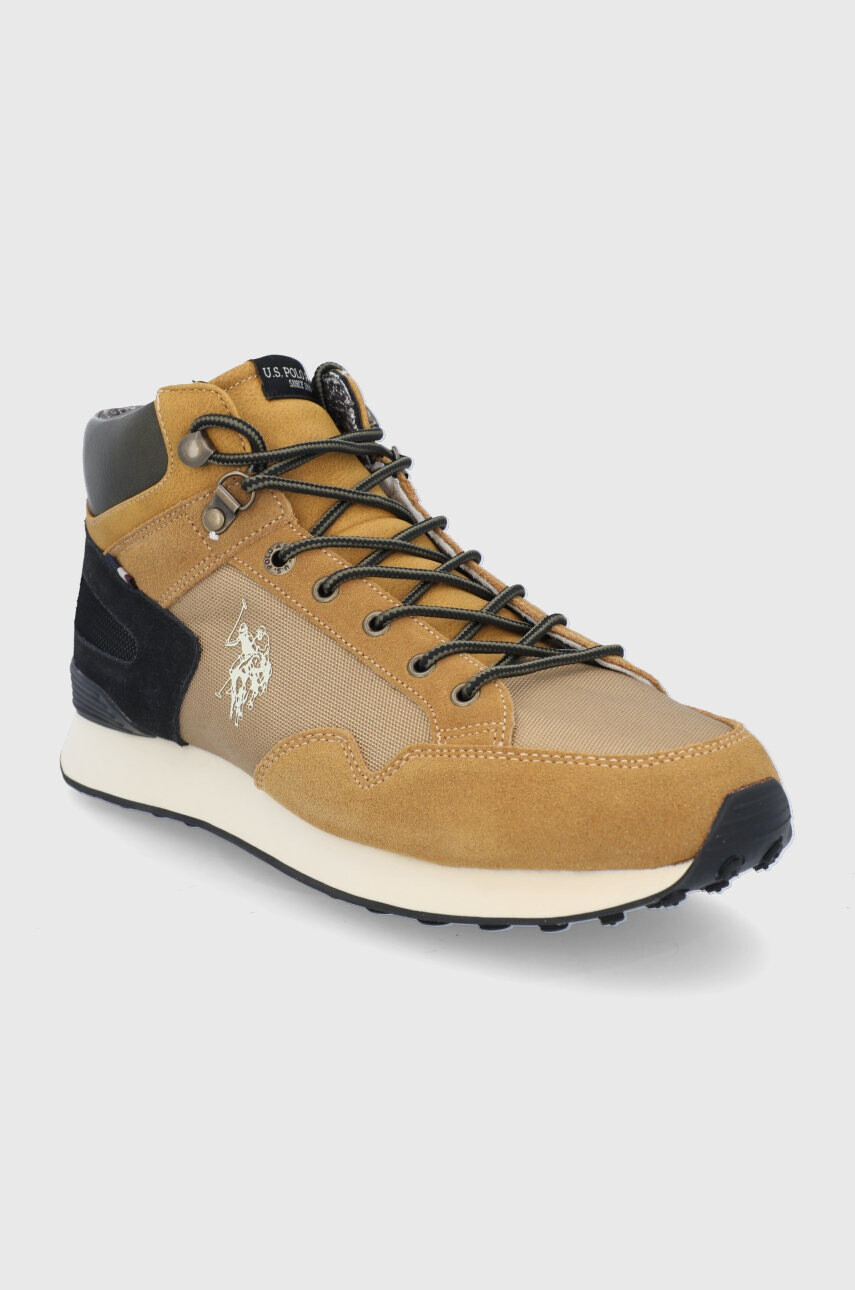U.S. Polo Assn. Обувки - Pepit.bg
