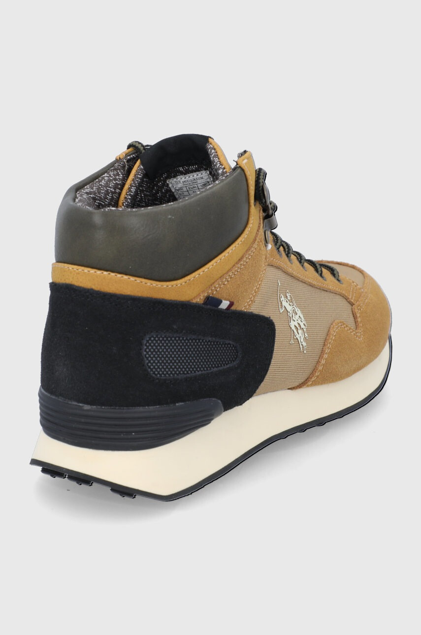 U.S. Polo Assn. Обувки - Pepit.bg