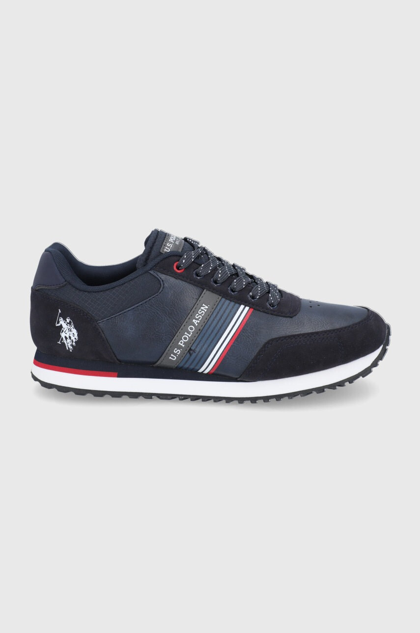 U.S. Polo Assn. Обувки - Pepit.bg
