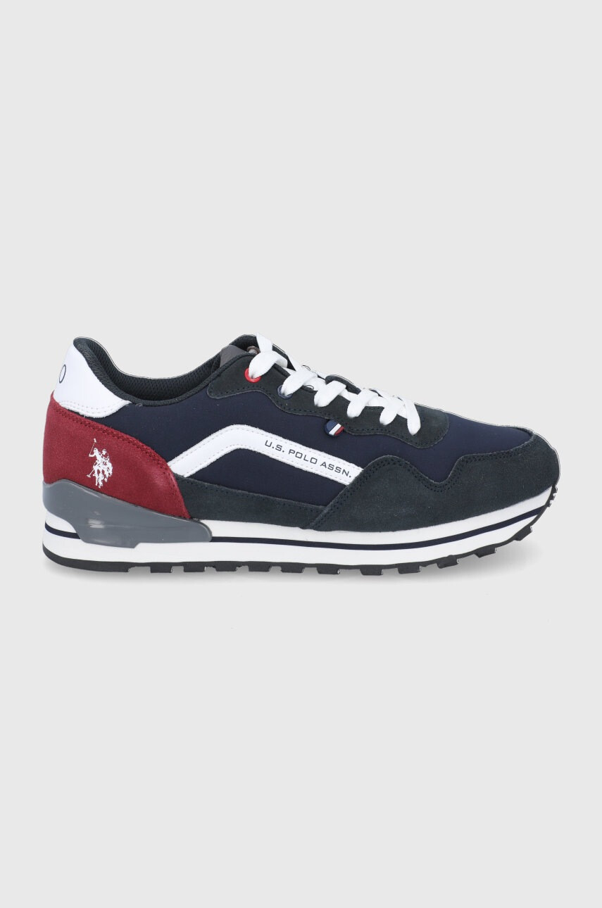 U.S. Polo Assn. Обувки - Pepit.bg