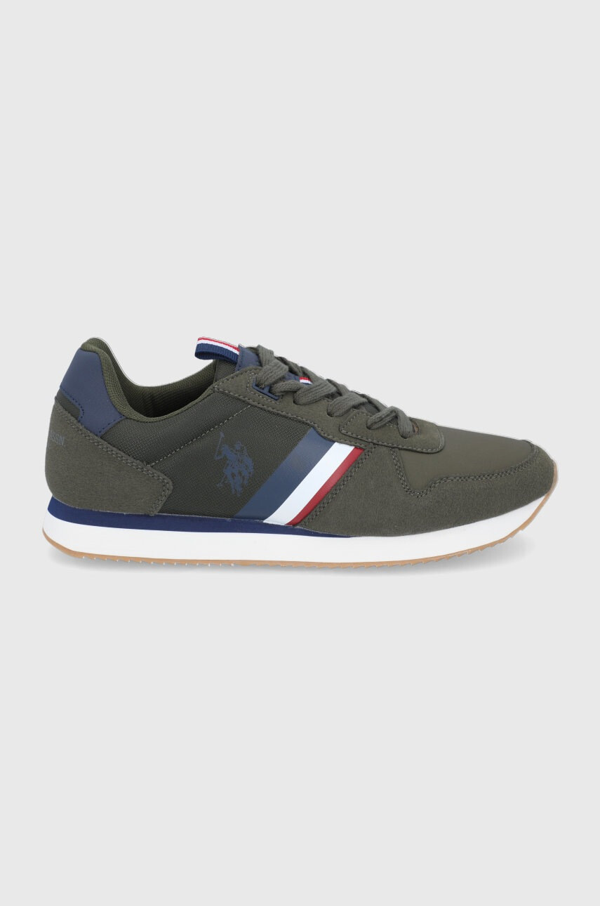 U.S. Polo Assn. Обувки - Pepit.bg