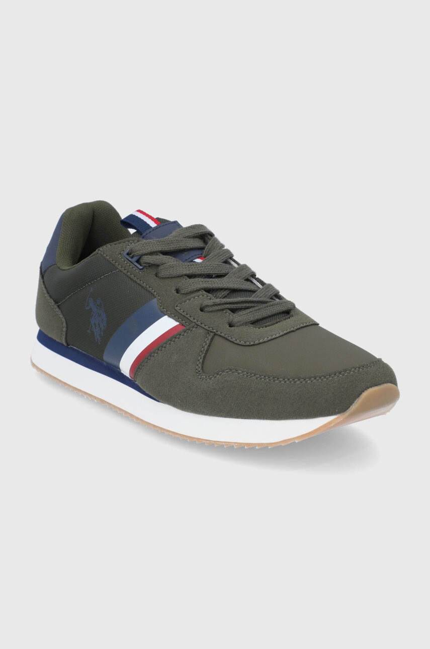 U.S. Polo Assn. Обувки - Pepit.bg