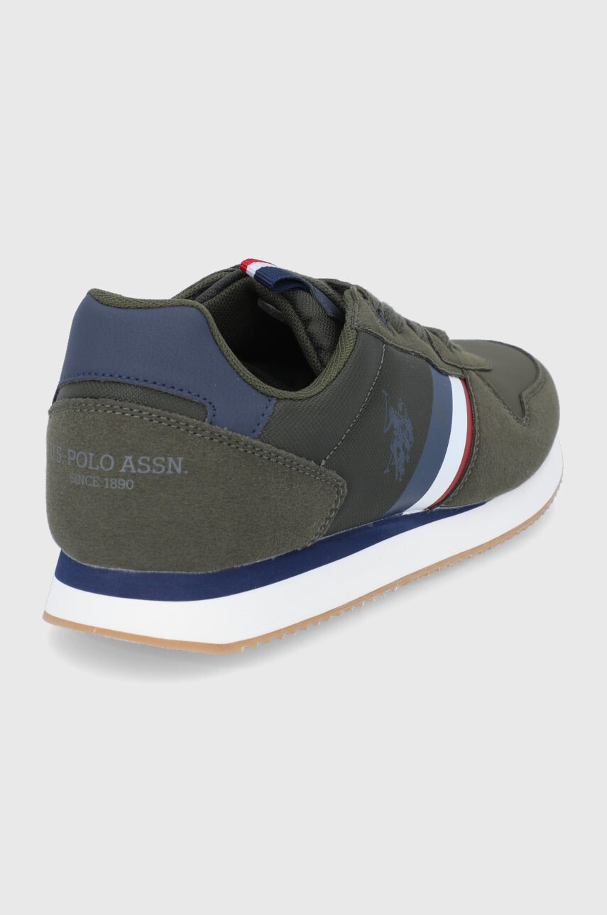 U.S. Polo Assn. Обувки - Pepit.bg
