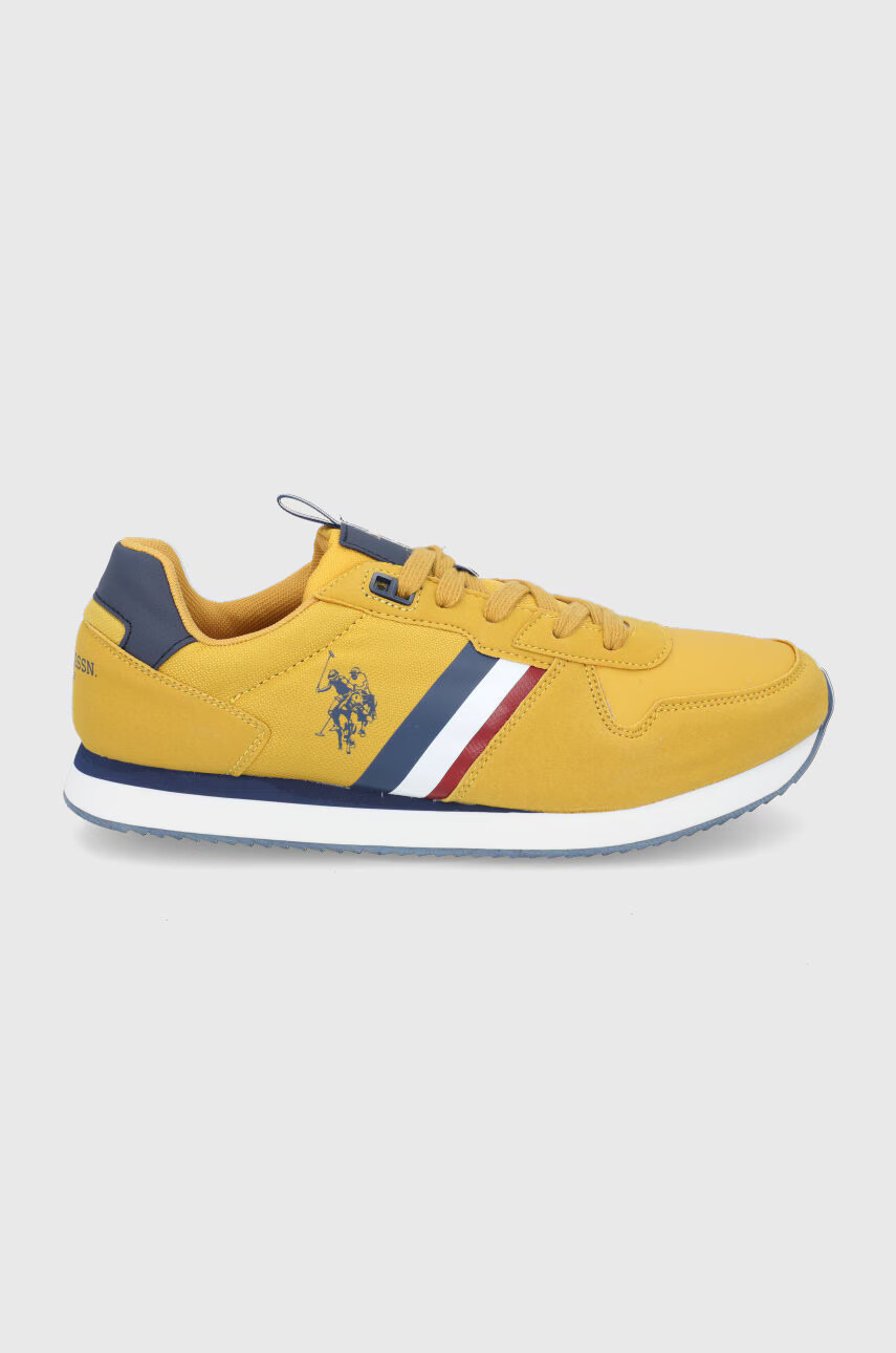 U.S. Polo Assn. Обувки - Pepit.bg