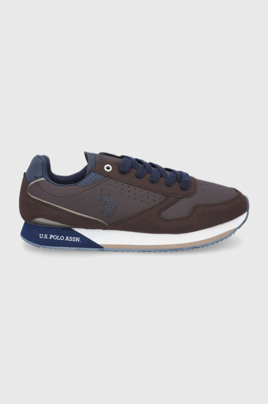 U.S. Polo Assn. Обувки - Pepit.bg