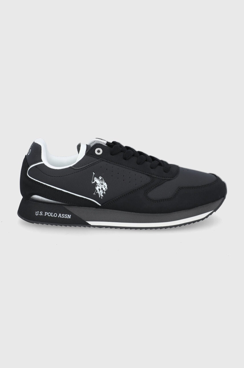 U.S. Polo Assn. Обувки - Pepit.bg