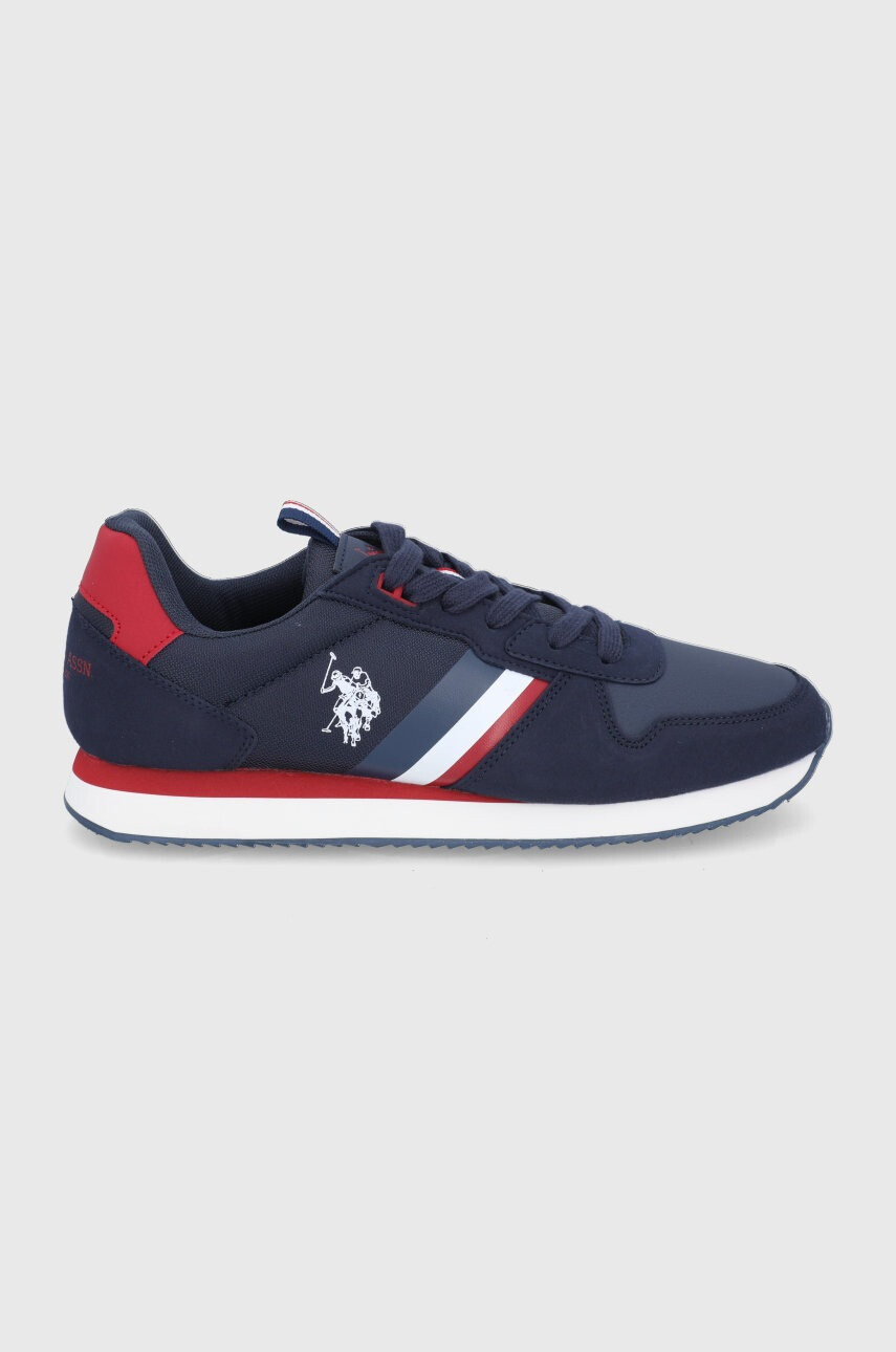 U.S. Polo Assn. Обувки - Pepit.bg