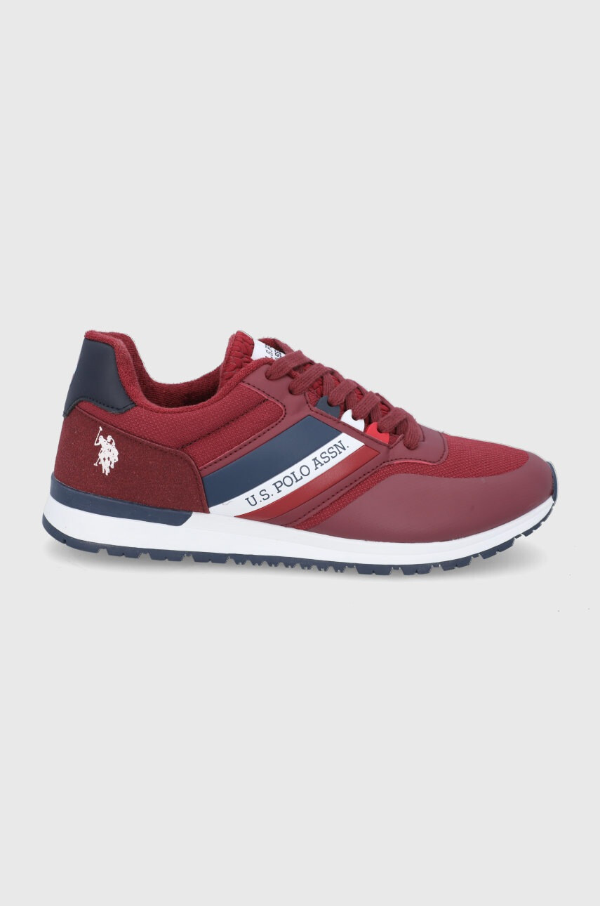 U.S. Polo Assn. Обувки - Pepit.bg