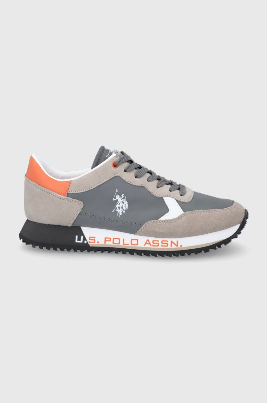 U.S. Polo Assn. Обувки - Pepit.bg
