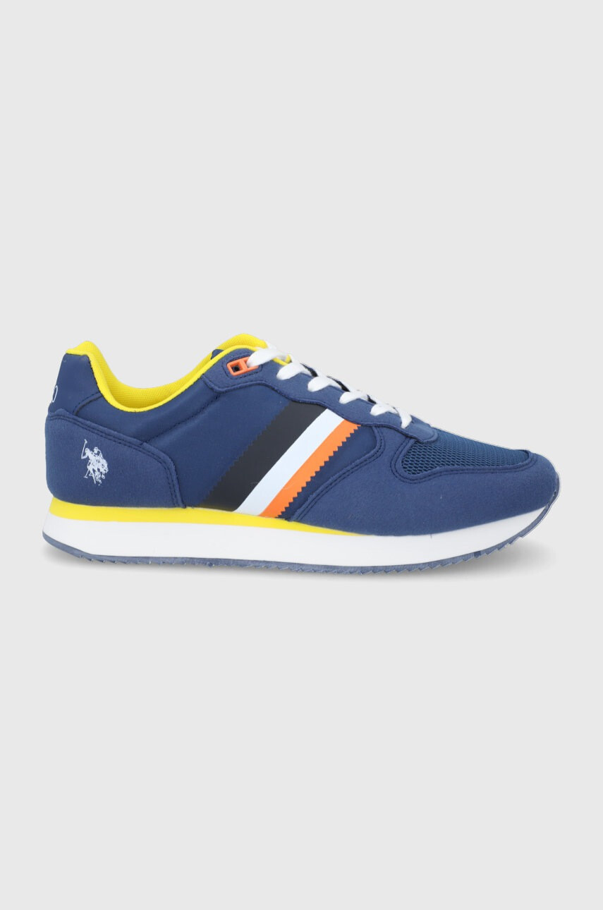 U.S. Polo Assn. Обувки - Pepit.bg