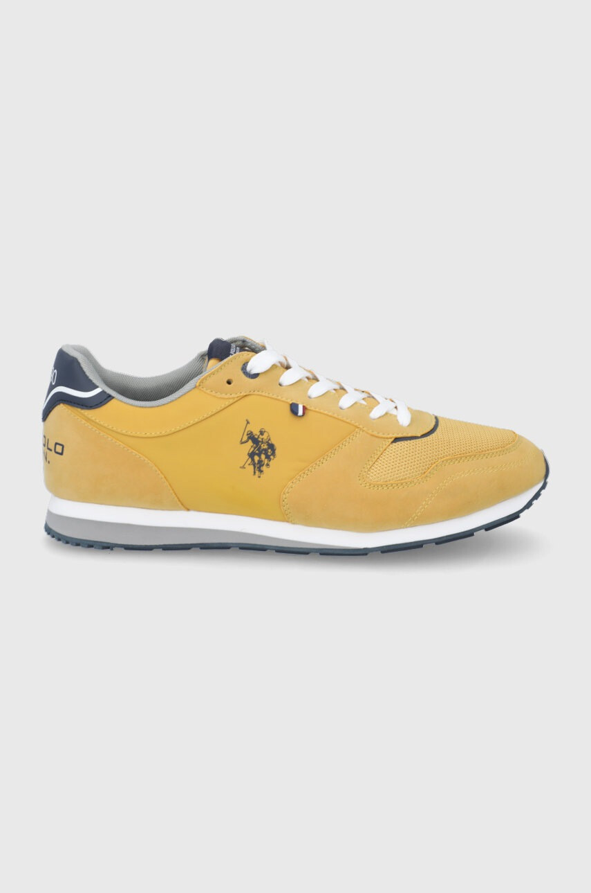 U.S. Polo Assn. Обувки - Pepit.bg