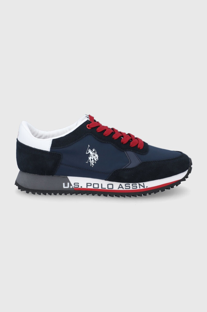 U.S. Polo Assn. Обувки - Pepit.bg