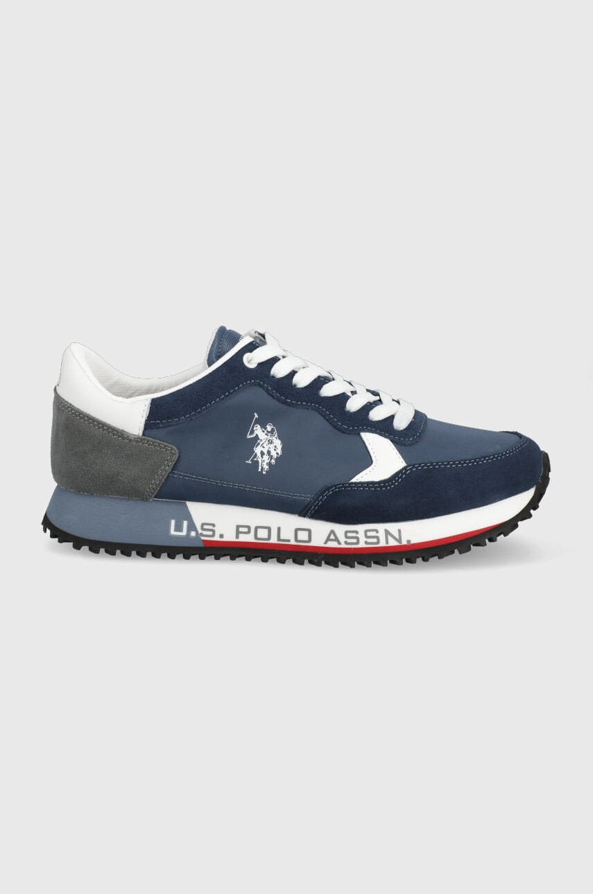 U.S. Polo Assn. Обувки - Pepit.bg