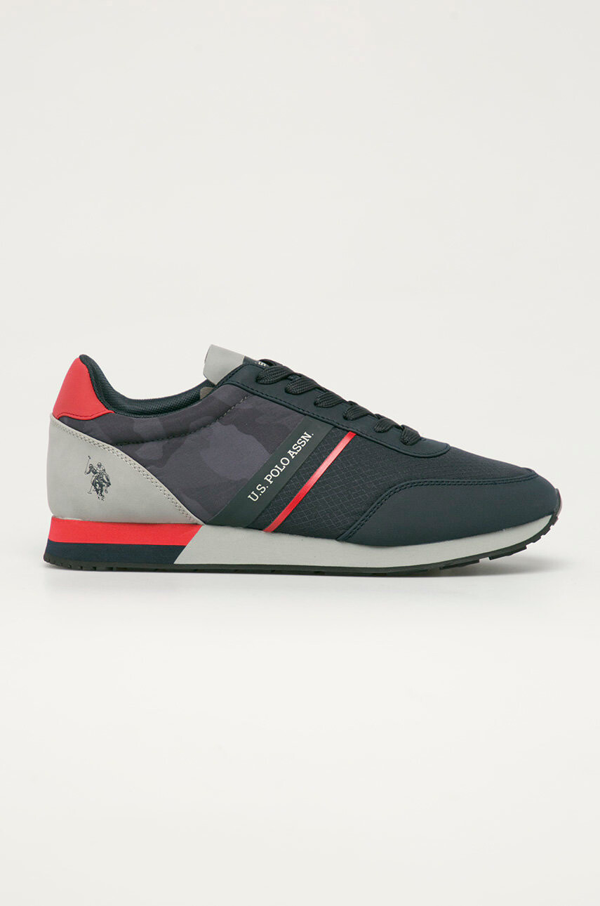 U.S. Polo Assn. Обувки - Pepit.bg