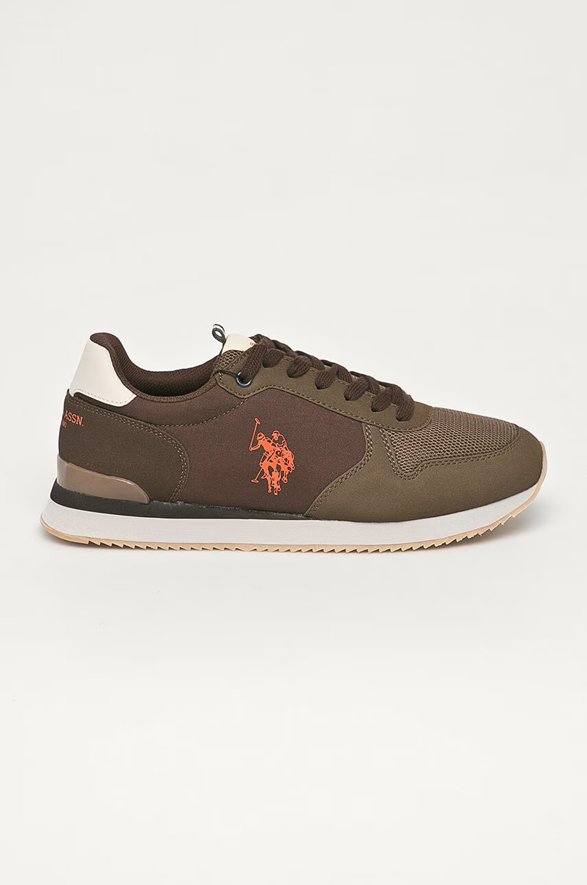 U.S. Polo Assn. Обувки - Pepit.bg