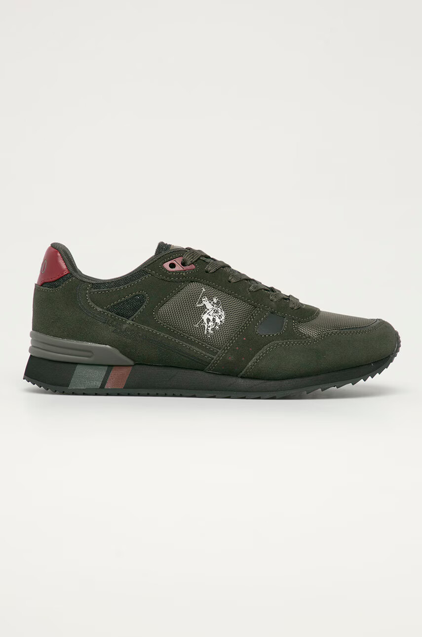 U.S. Polo Assn. Обувки - Pepit.bg
