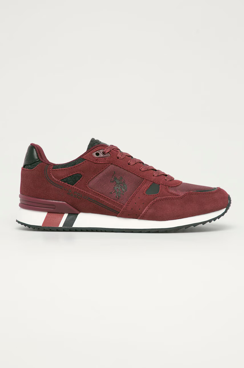 U.S. Polo Assn. Обувки - Pepit.bg