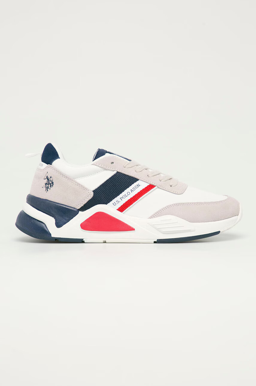 U.S. Polo Assn. Обувки - Pepit.bg