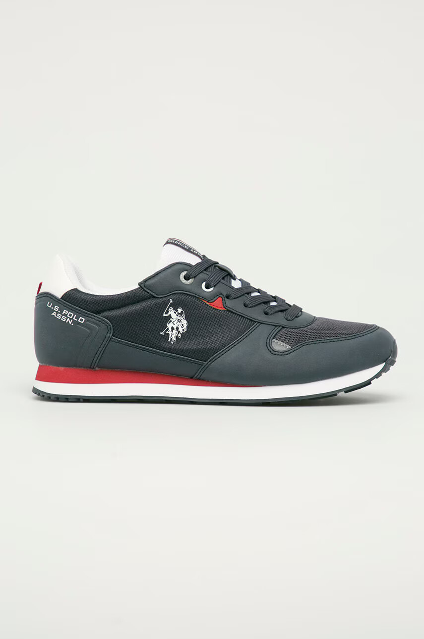 U.S. Polo Assn. Обувки - Pepit.bg