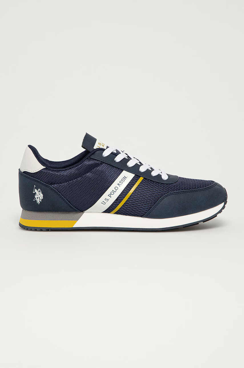 U.S. Polo Assn. Обувки - Pepit.bg