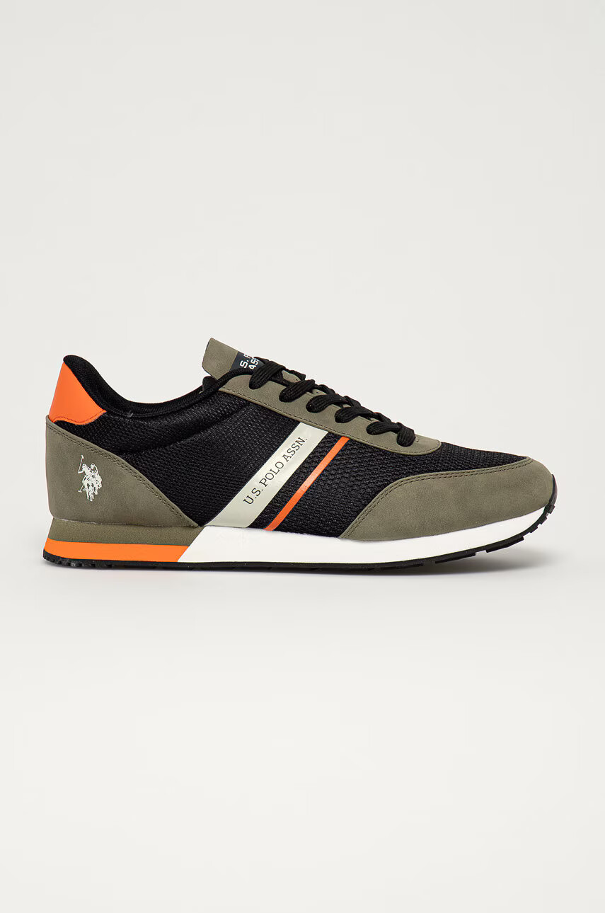 U.S. Polo Assn. Обувки - Pepit.bg