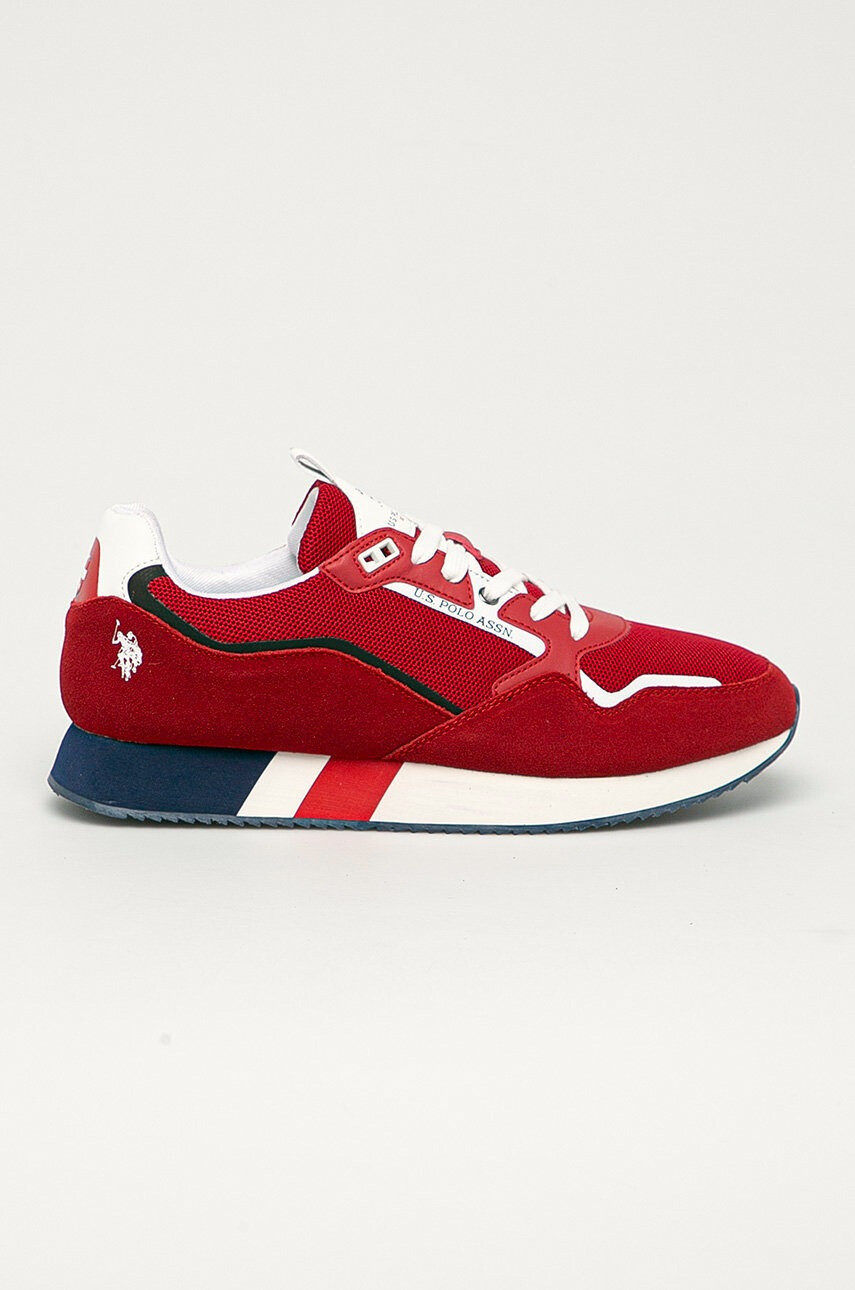 U.S. Polo Assn. Обувки - Pepit.bg