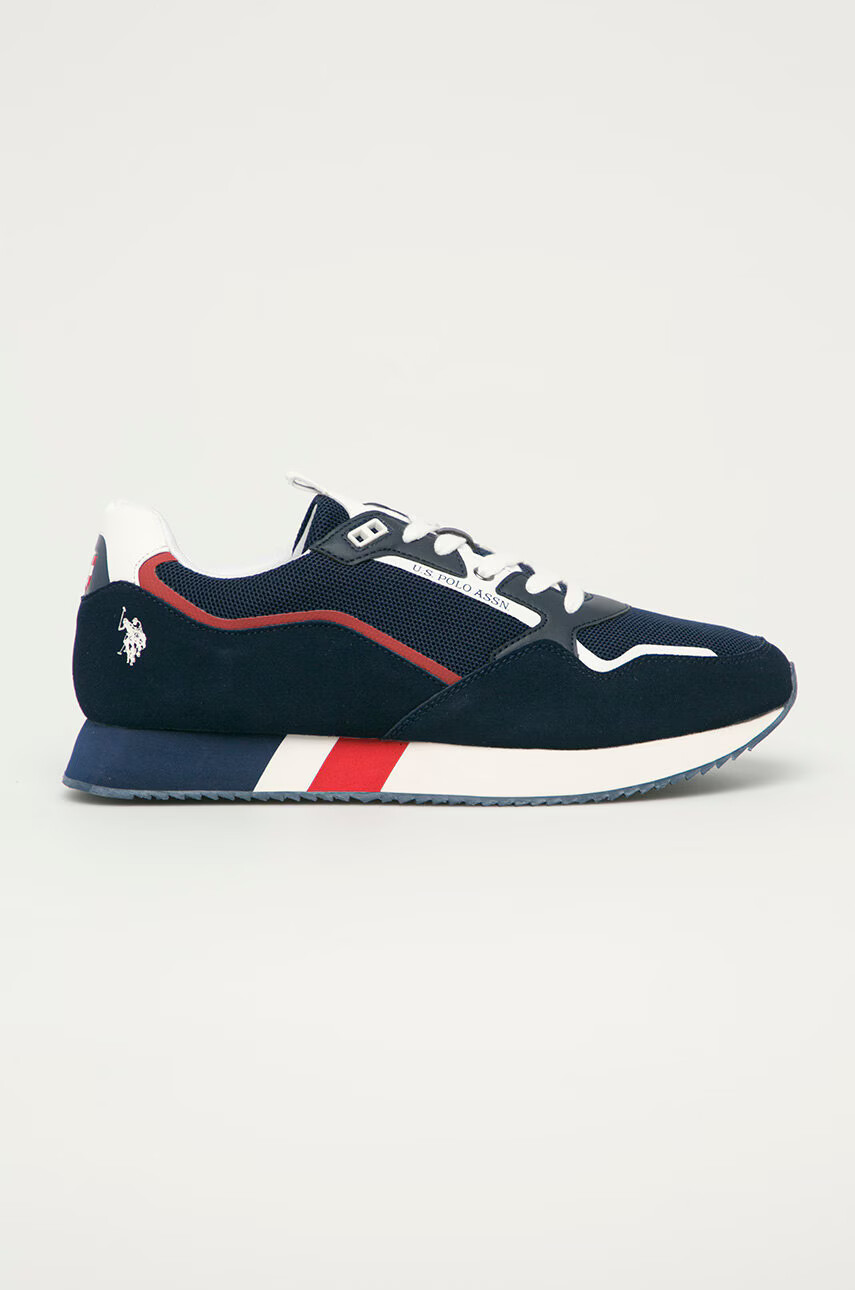 U.S. Polo Assn. Обувки - Pepit.bg