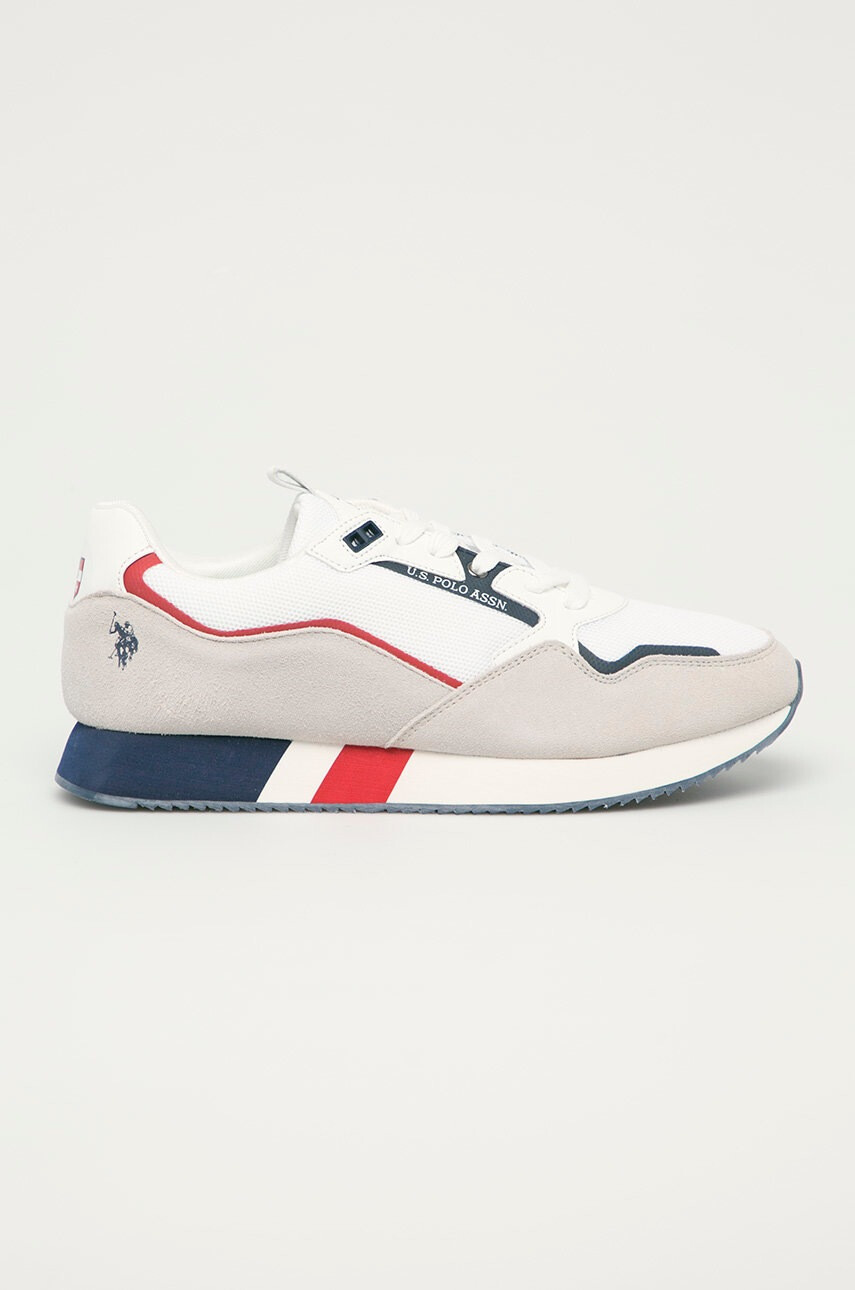 U.S. Polo Assn. Обувки - Pepit.bg