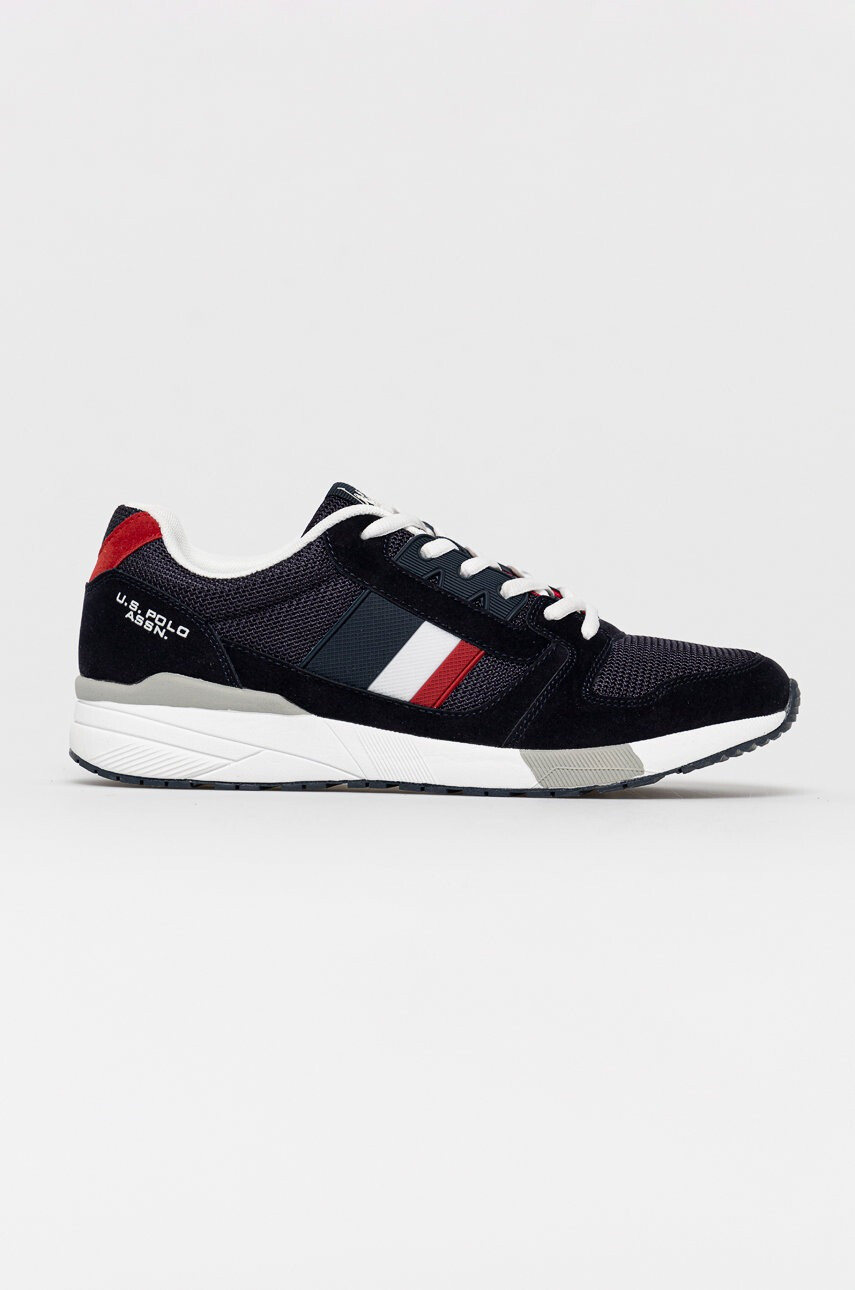 U.S. Polo Assn. Обувки - Pepit.bg