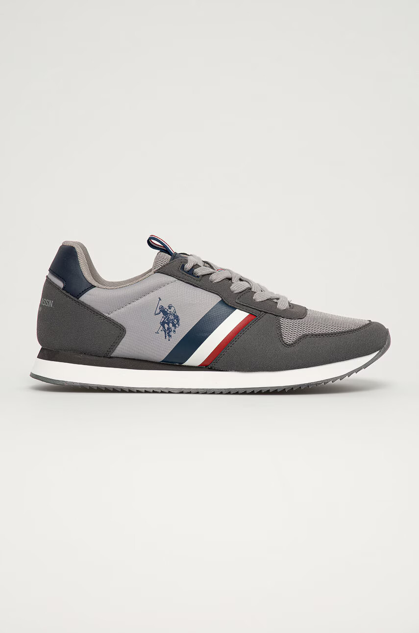 U.S. Polo Assn. Обувки - Pepit.bg