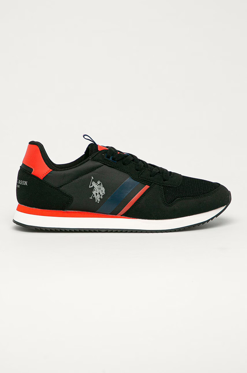 U.S. Polo Assn. Обувки - Pepit.bg
