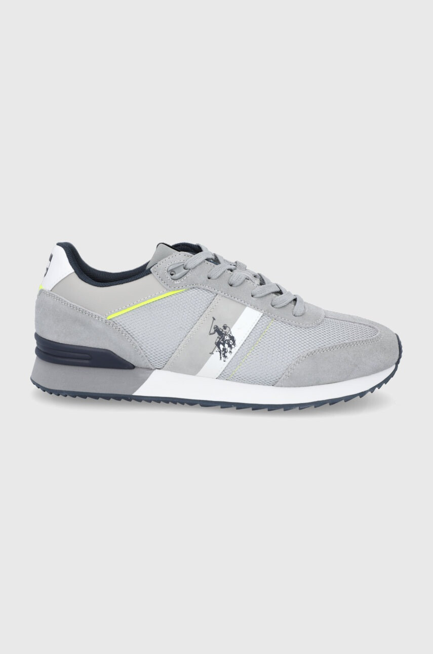 U.S. Polo Assn. Обувки - Pepit.bg