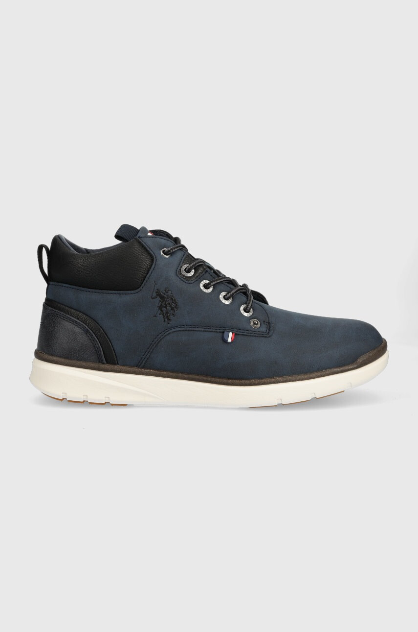 U.S. Polo Assn. Обувки Ygor - Pepit.bg