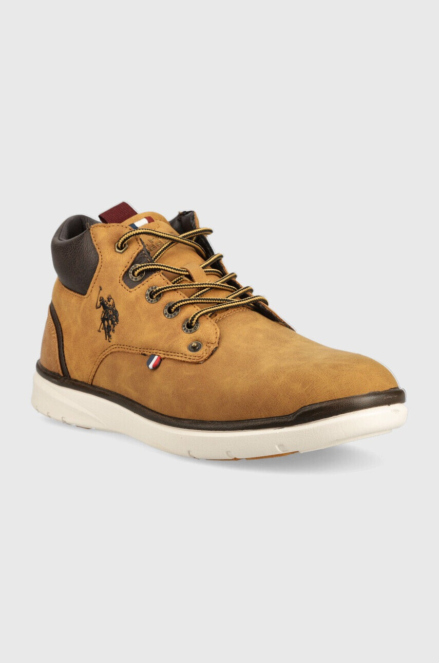 U.S. Polo Assn. Обувки Ygor004m/by1 - Pepit.bg